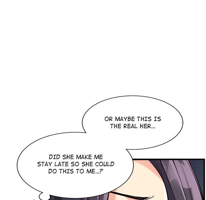 My Other Girlfriend Chapter 14 - Manhwa18.com