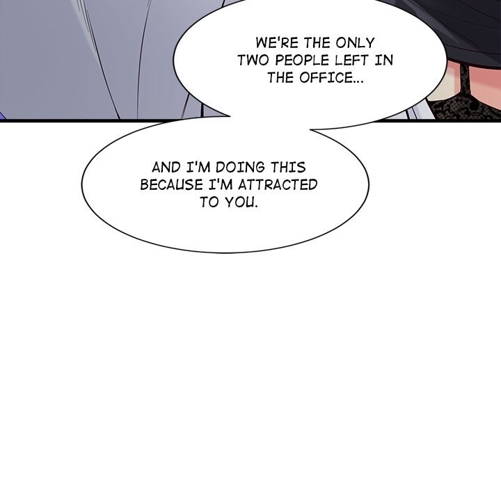 My Other Girlfriend Chapter 14 - Manhwa18.com