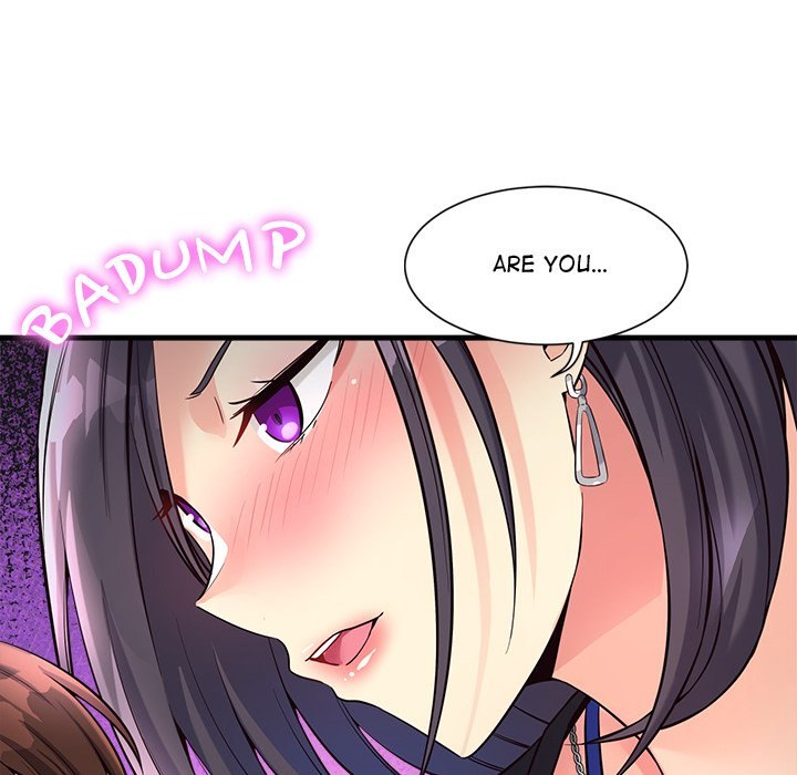 My Other Girlfriend Chapter 14 - Manhwa18.com