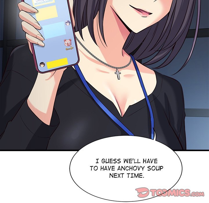 My Other Girlfriend Chapter 14 - Manhwa18.com