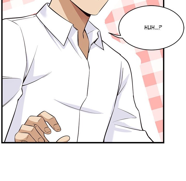 My Other Girlfriend Chapter 14 - Manhwa18.com