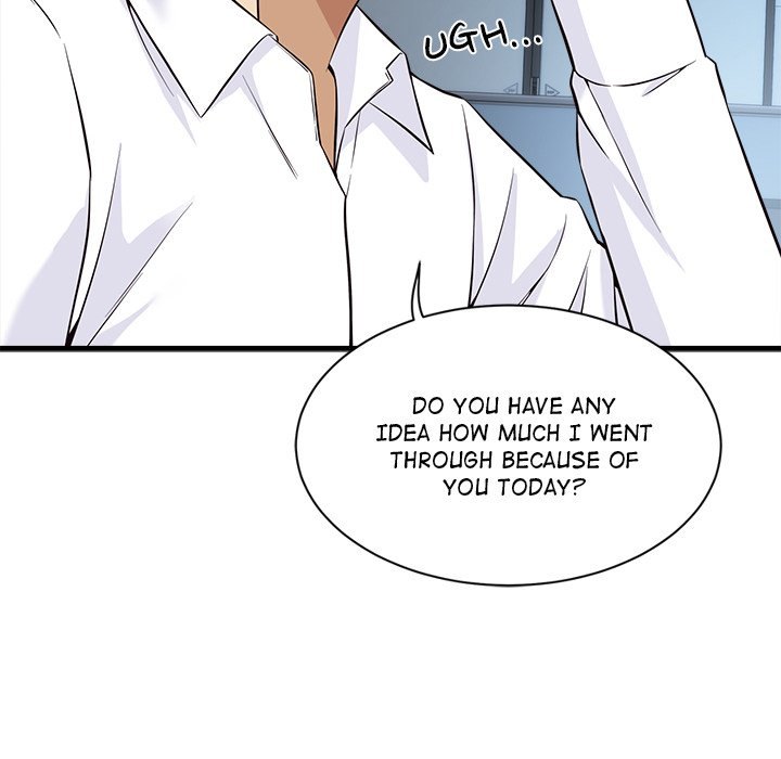 My Other Girlfriend Chapter 14 - Manhwa18.com