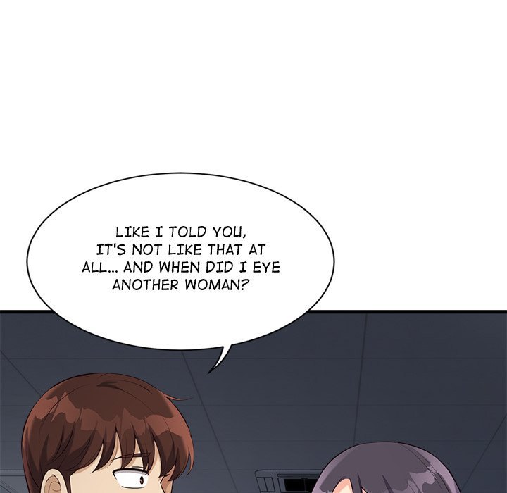 My Other Girlfriend Chapter 14 - Manhwa18.com