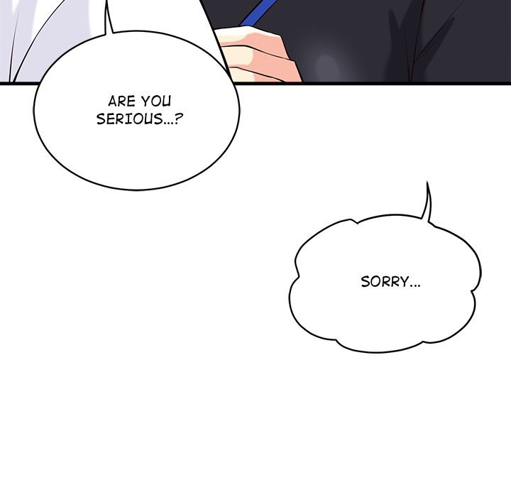 My Other Girlfriend Chapter 14 - Manhwa18.com