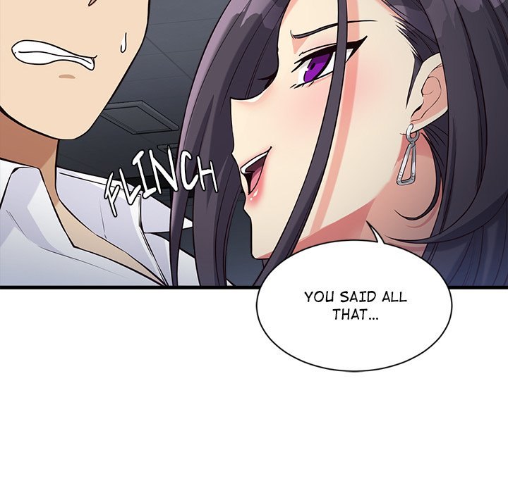 My Other Girlfriend Chapter 14 - Manhwa18.com