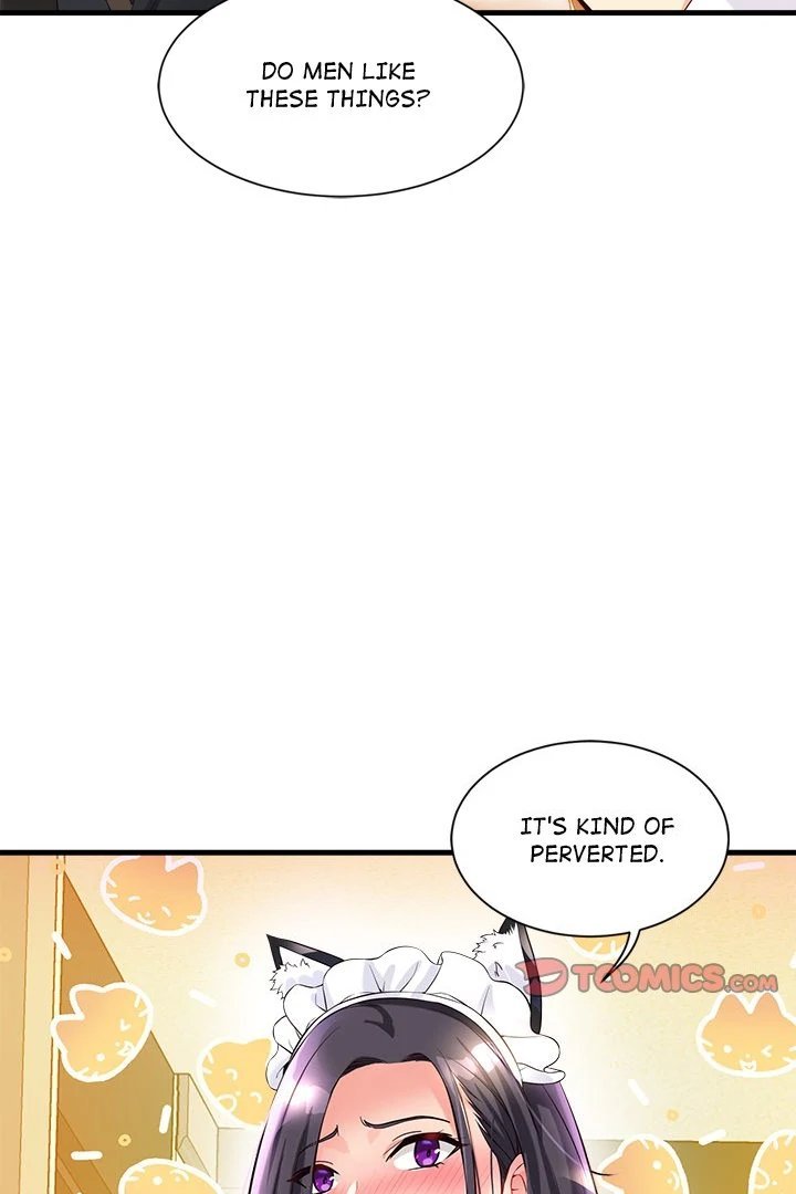 My Other Girlfriend Chapter 16 - Manhwa18.com