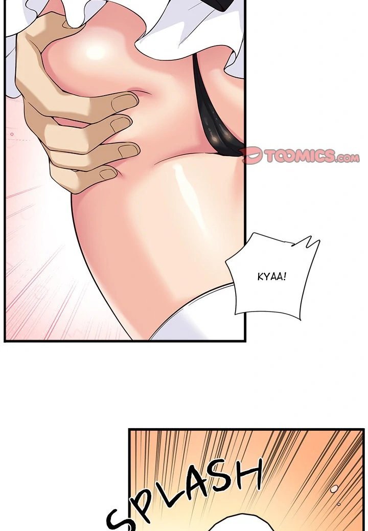 My Other Girlfriend Chapter 16 - Manhwa18.com