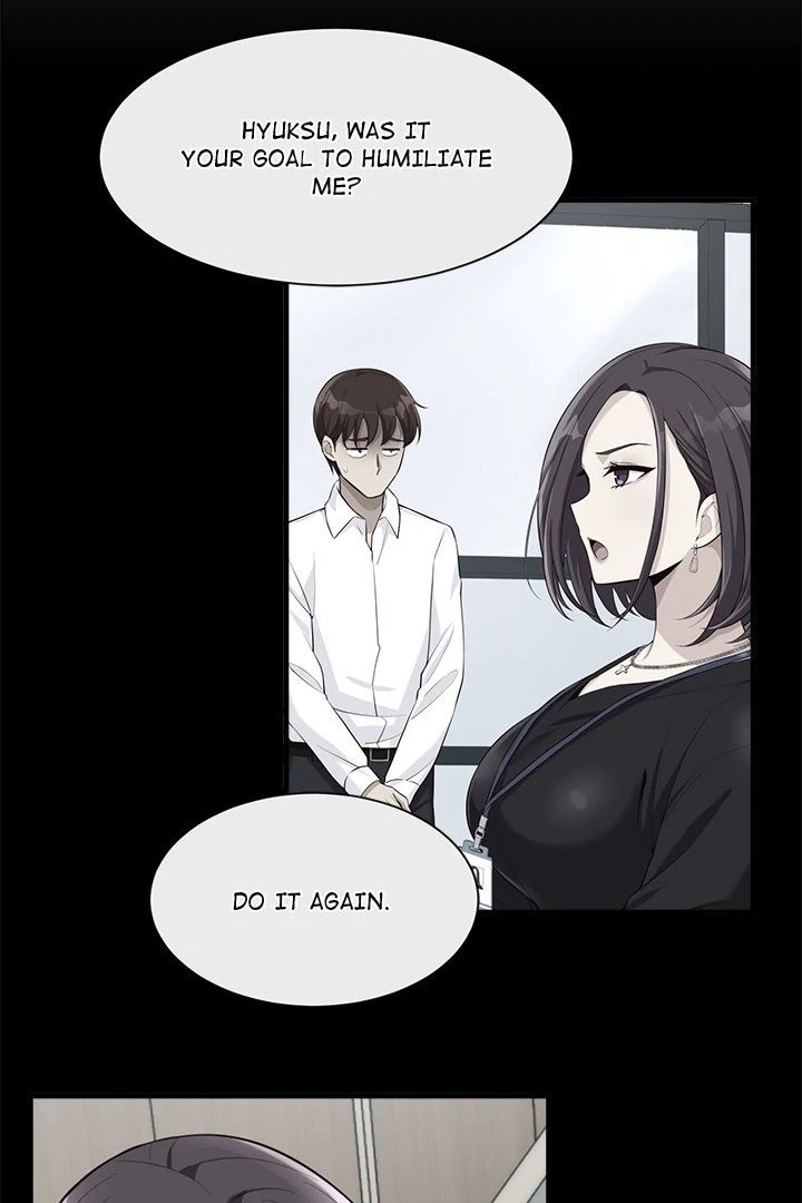 My Other Girlfriend Chapter 16 - Manhwa18.com