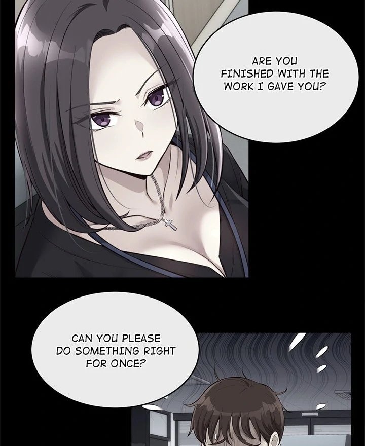 My Other Girlfriend Chapter 16 - Manhwa18.com