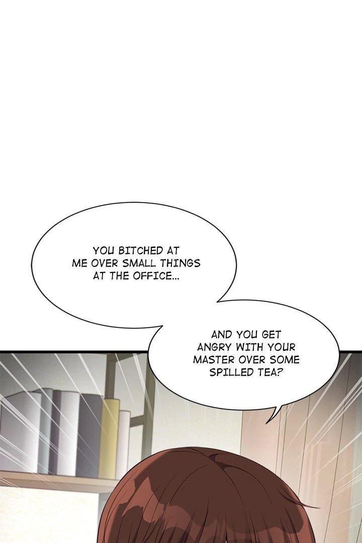 My Other Girlfriend Chapter 16 - Manhwa18.com