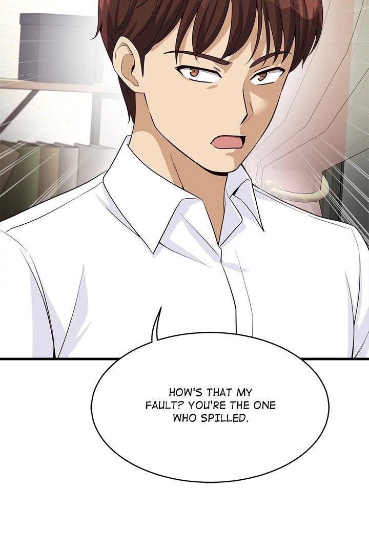 My Other Girlfriend Chapter 16 - Manhwa18.com