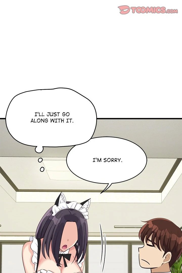 My Other Girlfriend Chapter 16 - Manhwa18.com