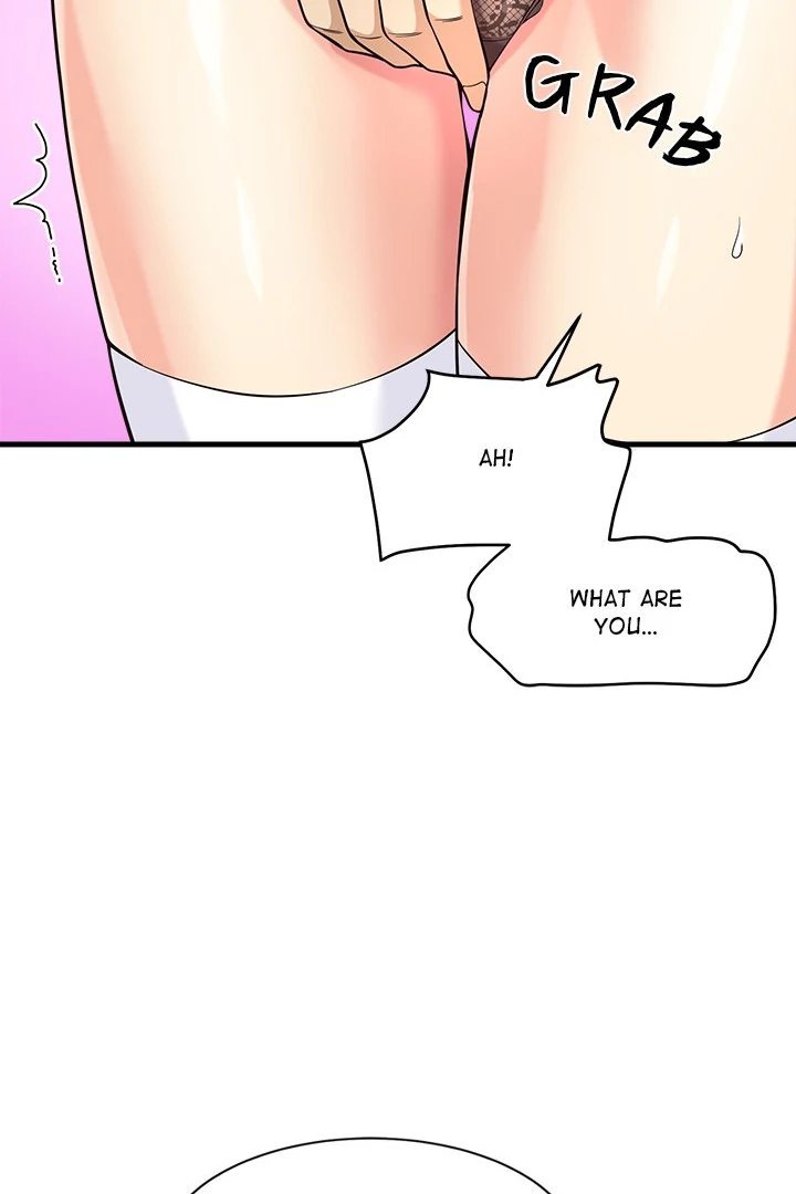 My Other Girlfriend Chapter 16 - Manhwa18.com