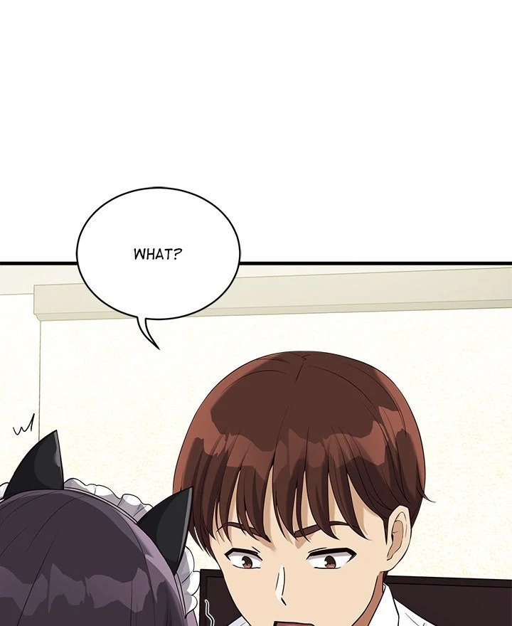 My Other Girlfriend Chapter 16 - Manhwa18.com