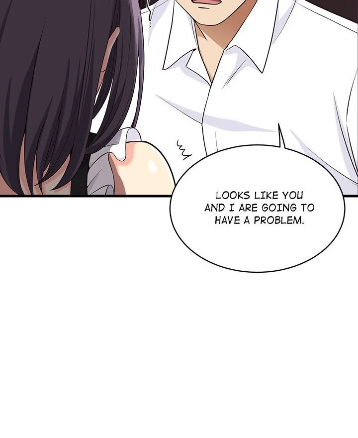 My Other Girlfriend Chapter 16 - Manhwa18.com