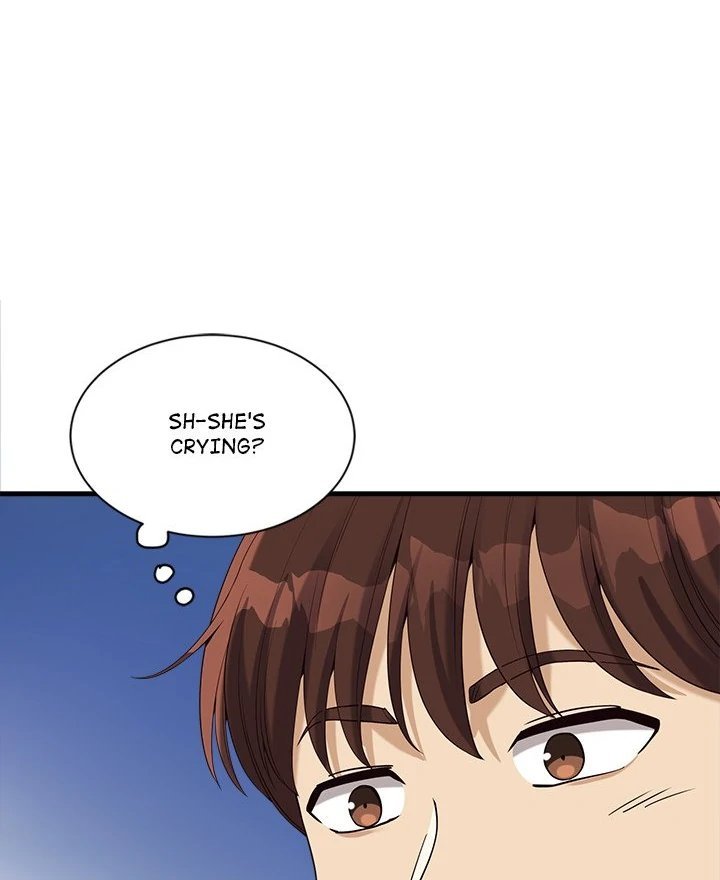 My Other Girlfriend Chapter 16 - Manhwa18.com