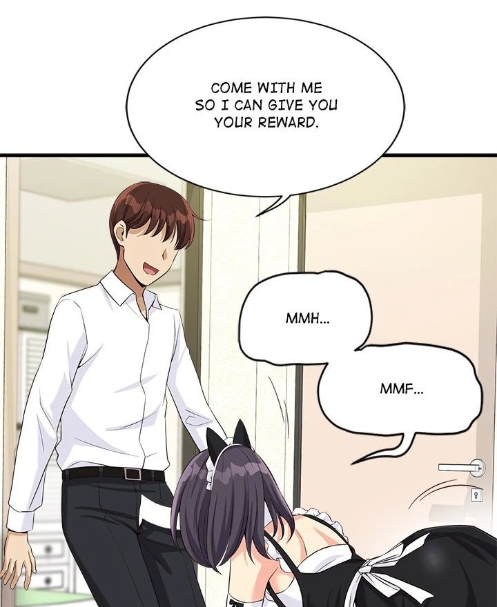 My Other Girlfriend Chapter 16 - Manhwa18.com