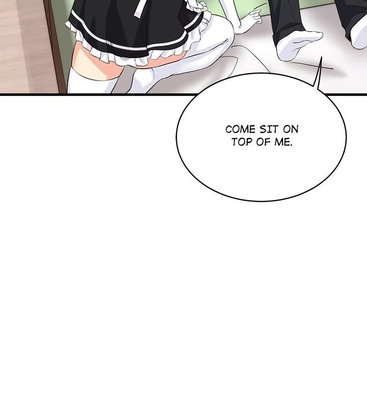 My Other Girlfriend Chapter 16 - Manhwa18.com