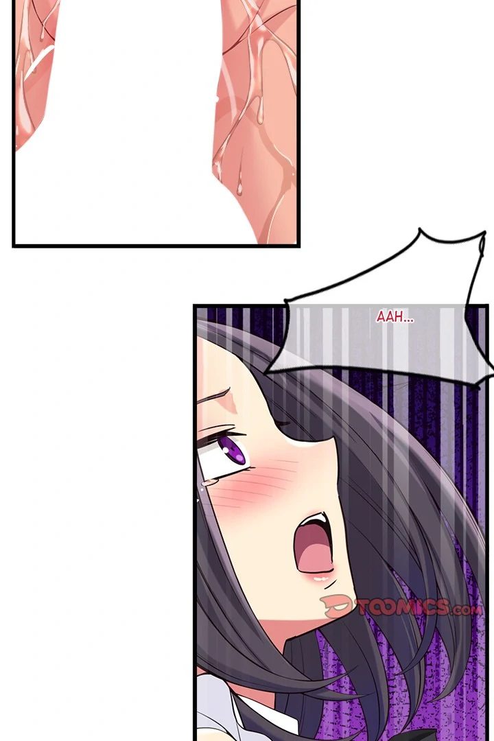 My Other Girlfriend Chapter 17 - Manhwa18.com