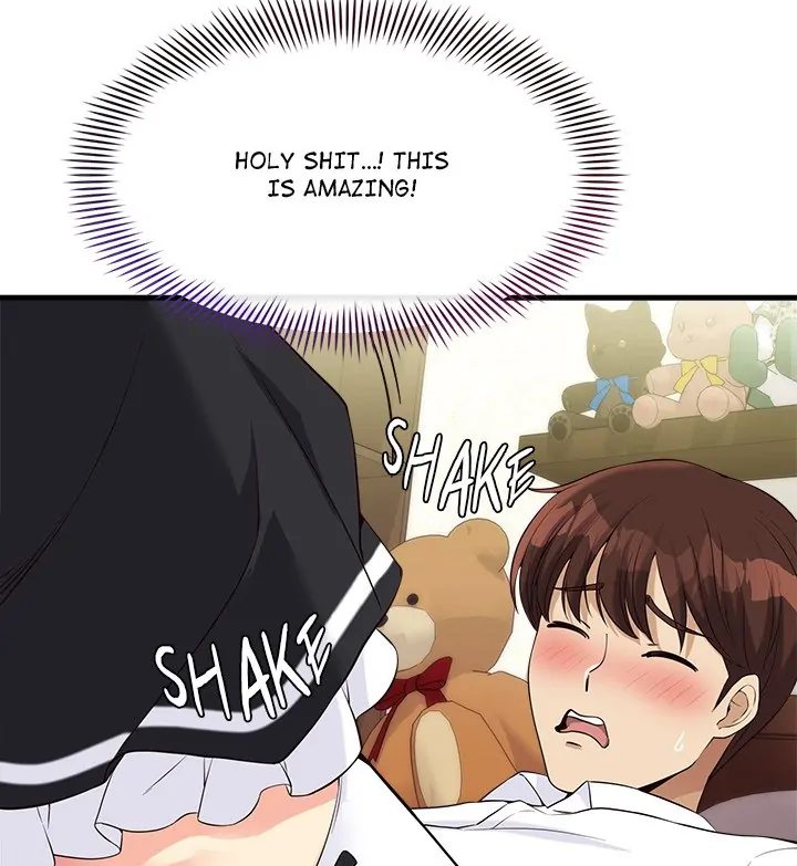 My Other Girlfriend Chapter 17 - Manhwa18.com