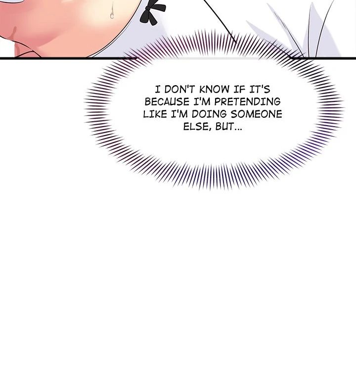 My Other Girlfriend Chapter 17 - Manhwa18.com