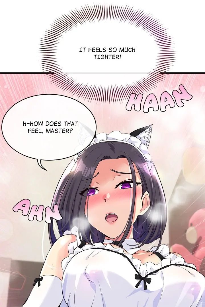 My Other Girlfriend Chapter 17 - Manhwa18.com