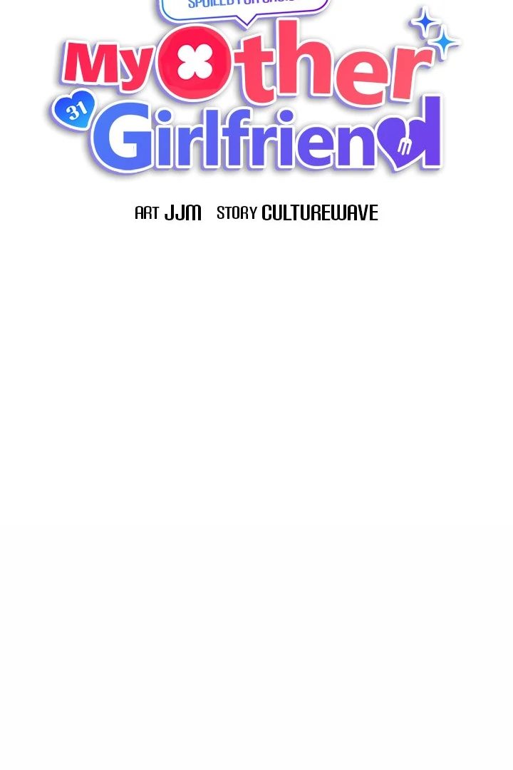 My Other Girlfriend Chapter 17 - Manhwa18.com