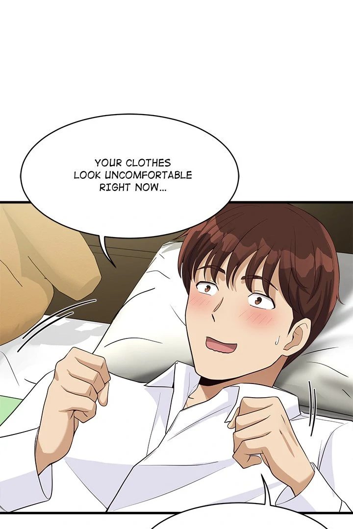My Other Girlfriend Chapter 17 - Manhwa18.com