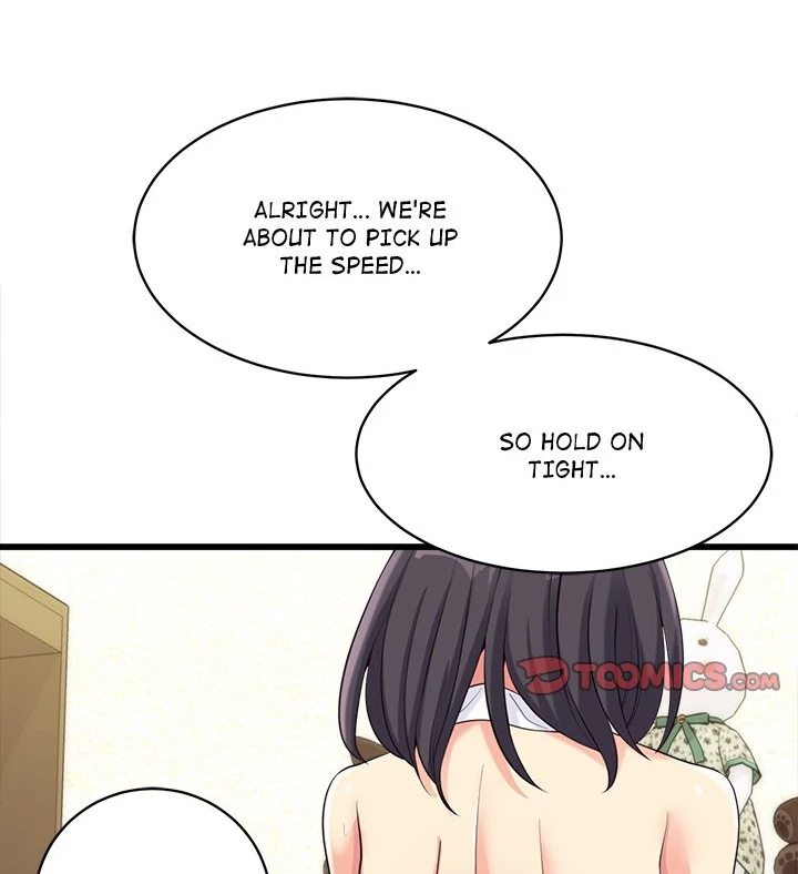 My Other Girlfriend Chapter 17 - Manhwa18.com