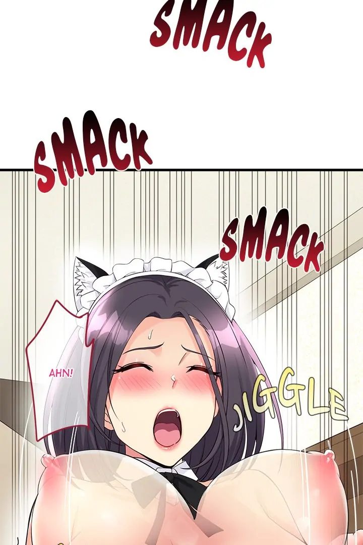 My Other Girlfriend Chapter 17 - Manhwa18.com
