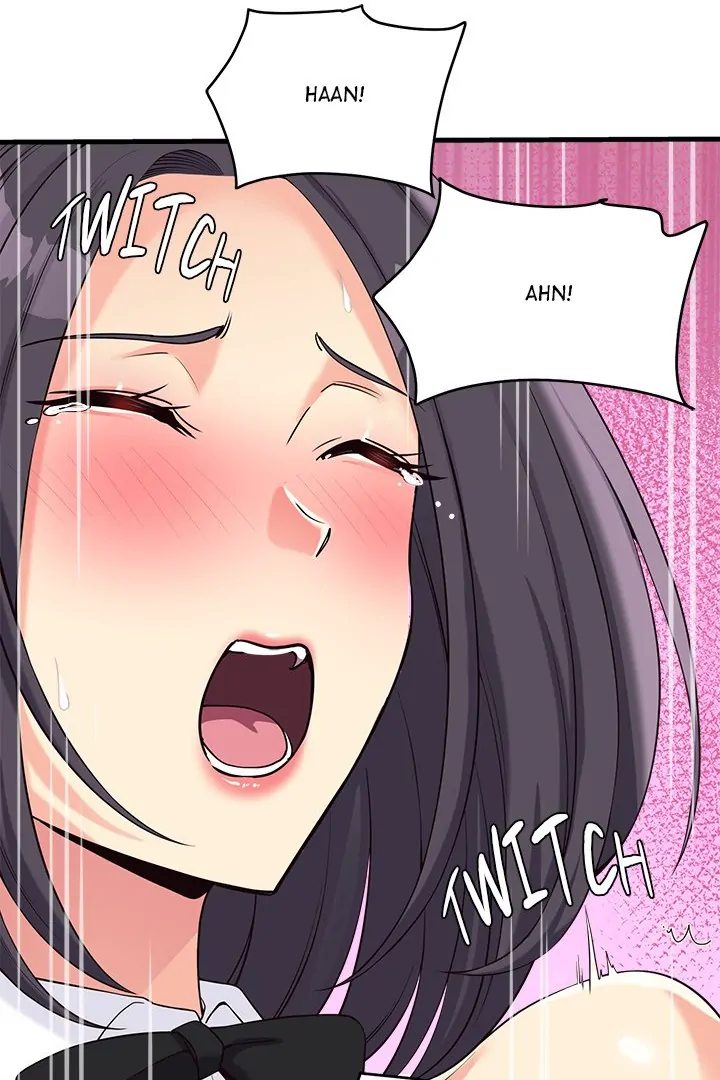 My Other Girlfriend Chapter 17 - Manhwa18.com