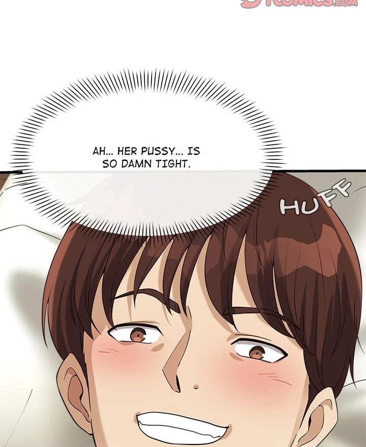 My Other Girlfriend Chapter 17 - Manhwa18.com