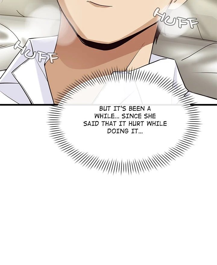 My Other Girlfriend Chapter 17 - Manhwa18.com