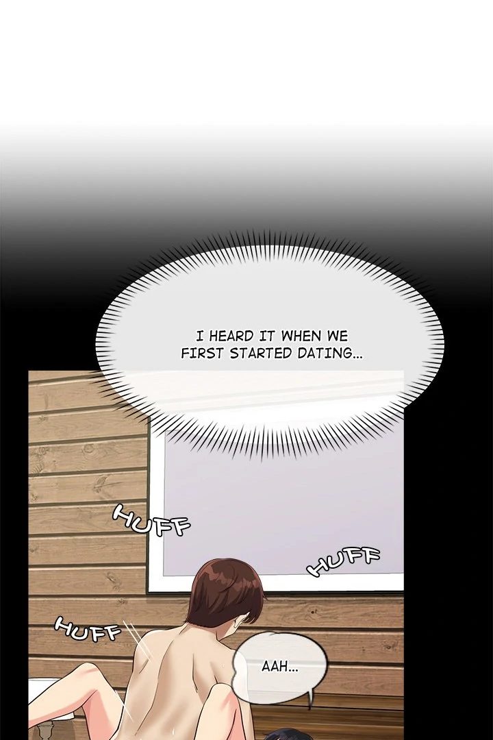 My Other Girlfriend Chapter 17 - Manhwa18.com