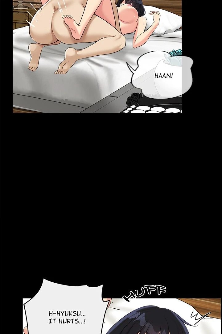 My Other Girlfriend Chapter 17 - Manhwa18.com