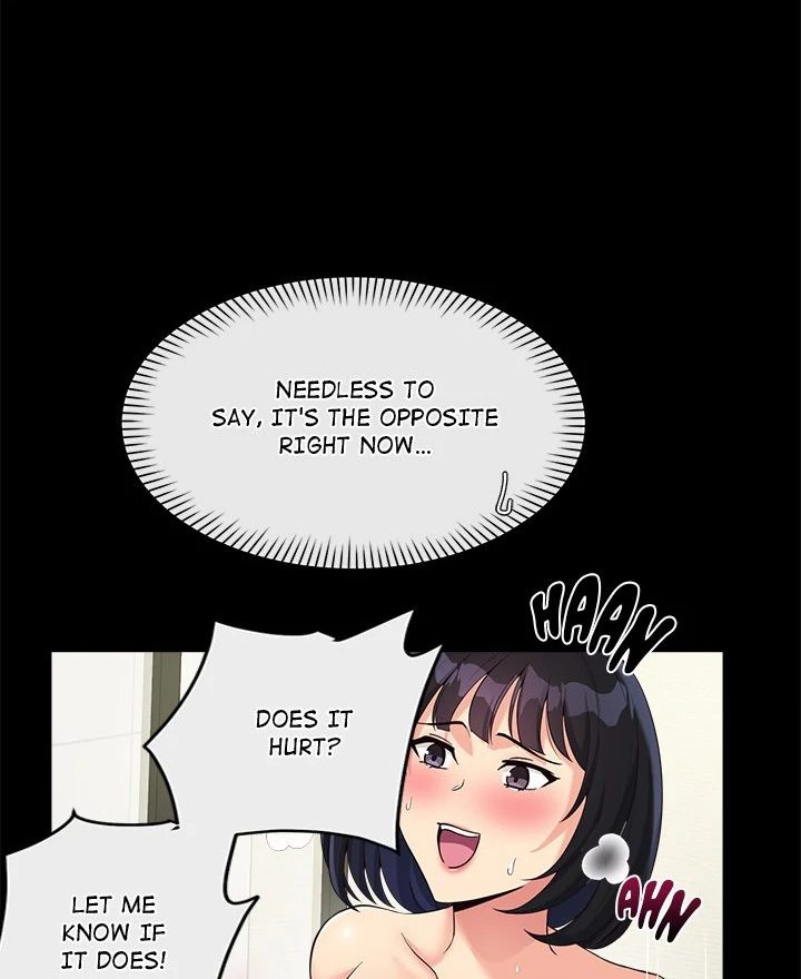 My Other Girlfriend Chapter 17 - Manhwa18.com