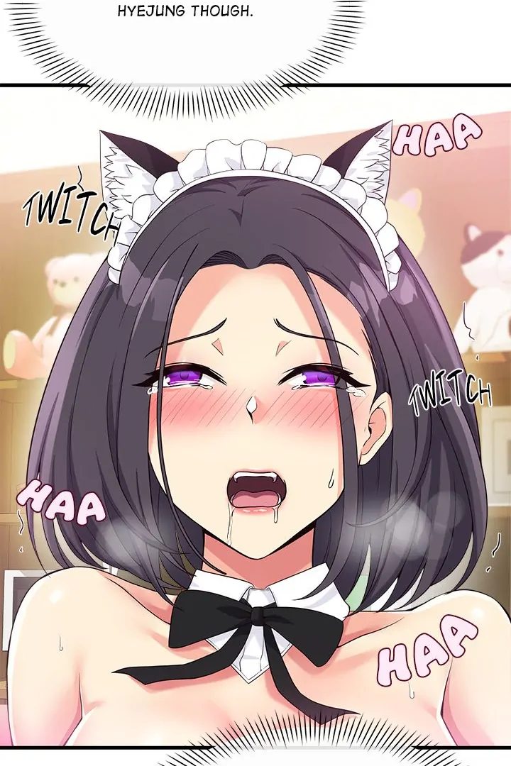 My Other Girlfriend Chapter 17 - Manhwa18.com