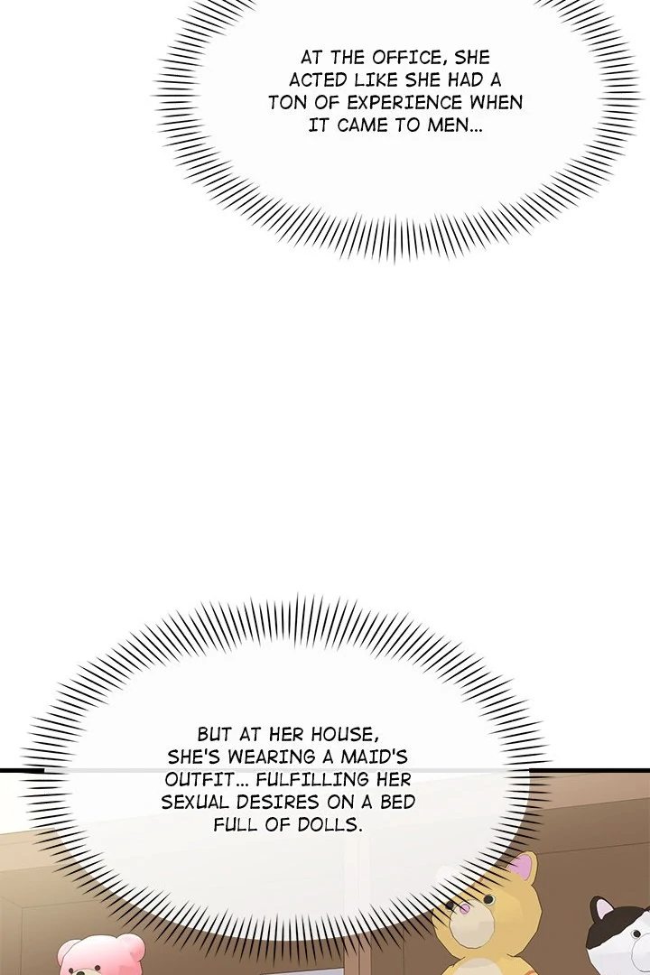 My Other Girlfriend Chapter 17 - Manhwa18.com