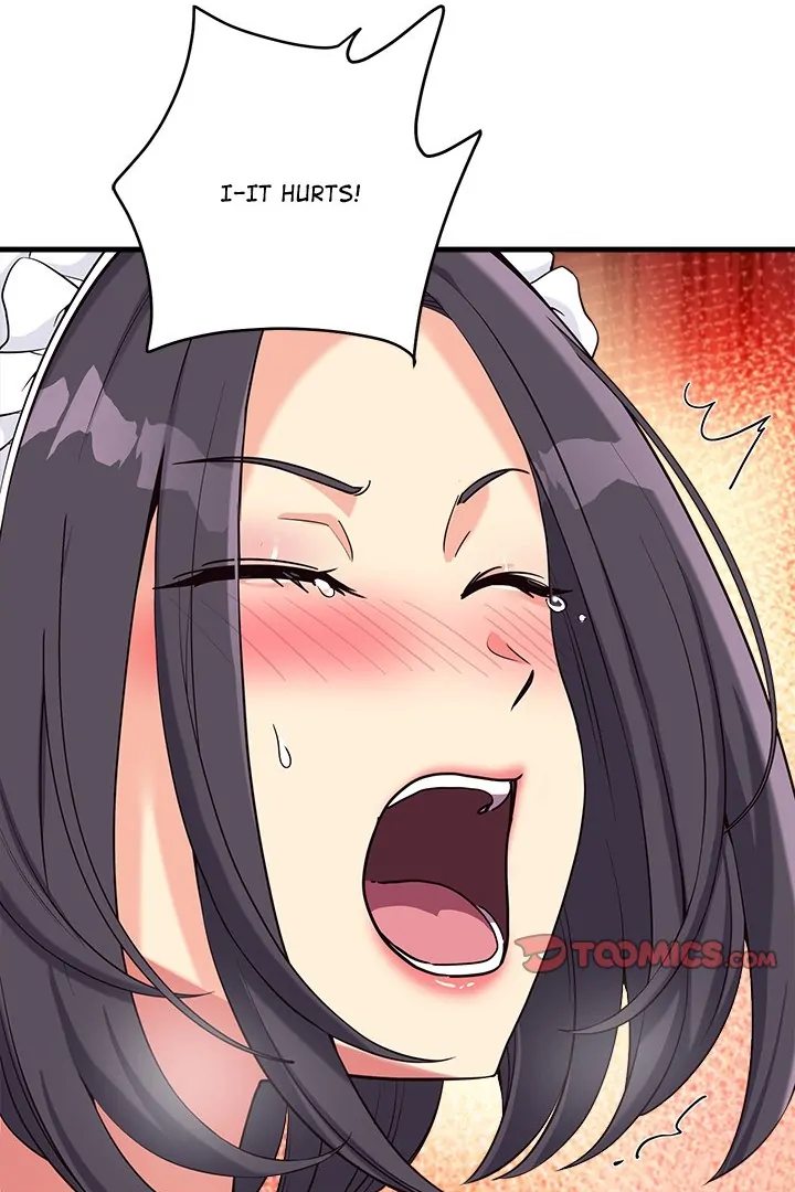 My Other Girlfriend Chapter 17 - Manhwa18.com
