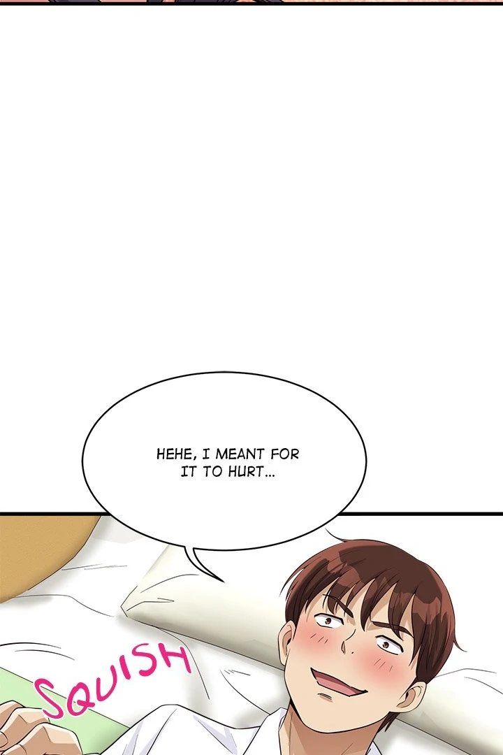 My Other Girlfriend Chapter 17 - Manhwa18.com