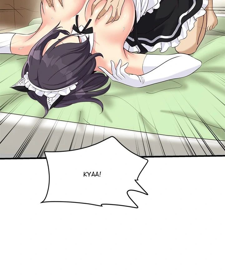 My Other Girlfriend Chapter 17 - Manhwa18.com