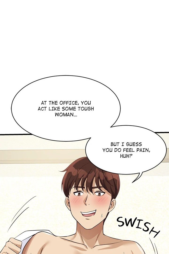 My Other Girlfriend Chapter 17 - Manhwa18.com