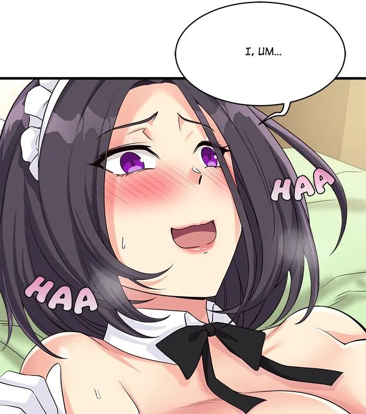 My Other Girlfriend Chapter 17 - Manhwa18.com