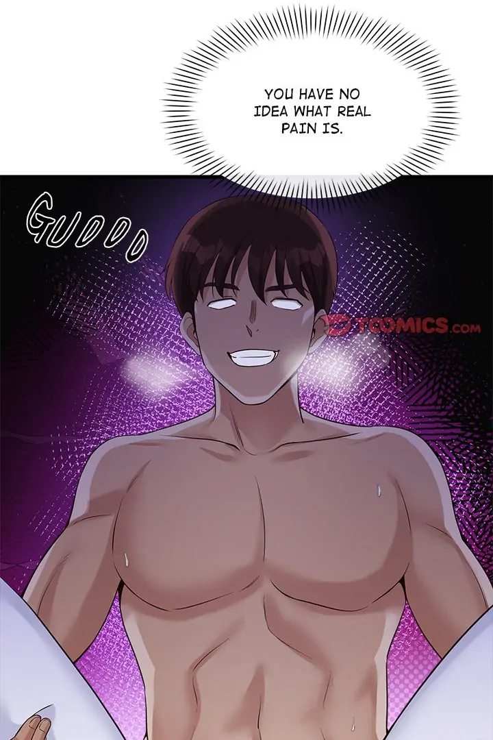 My Other Girlfriend Chapter 17 - Manhwa18.com