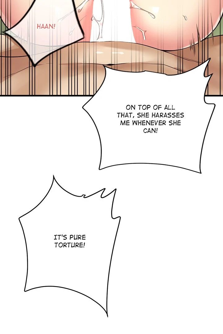 My Other Girlfriend Chapter 17 - Manhwa18.com