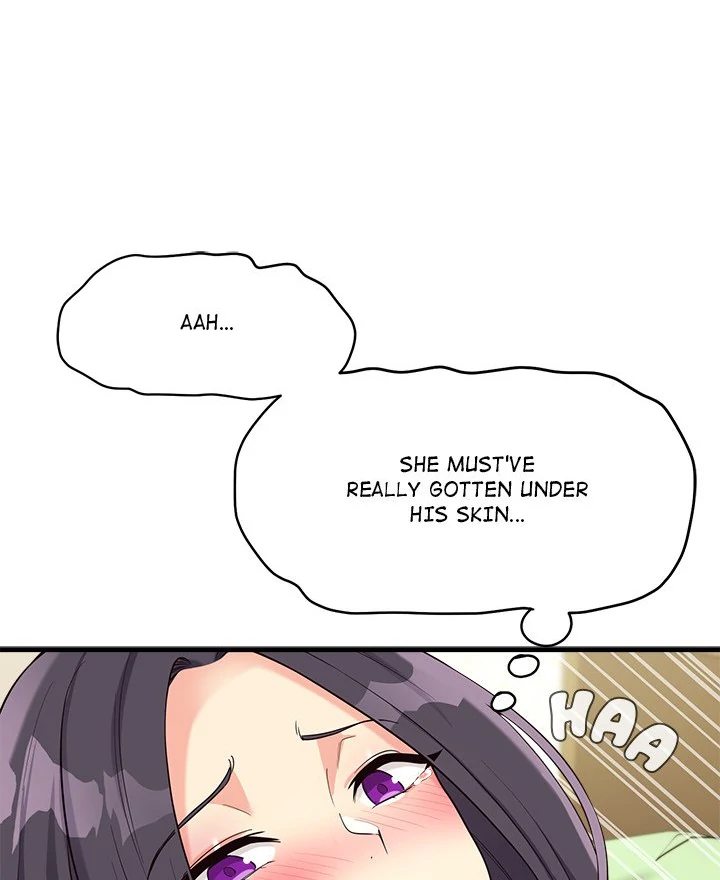 My Other Girlfriend Chapter 17 - Manhwa18.com
