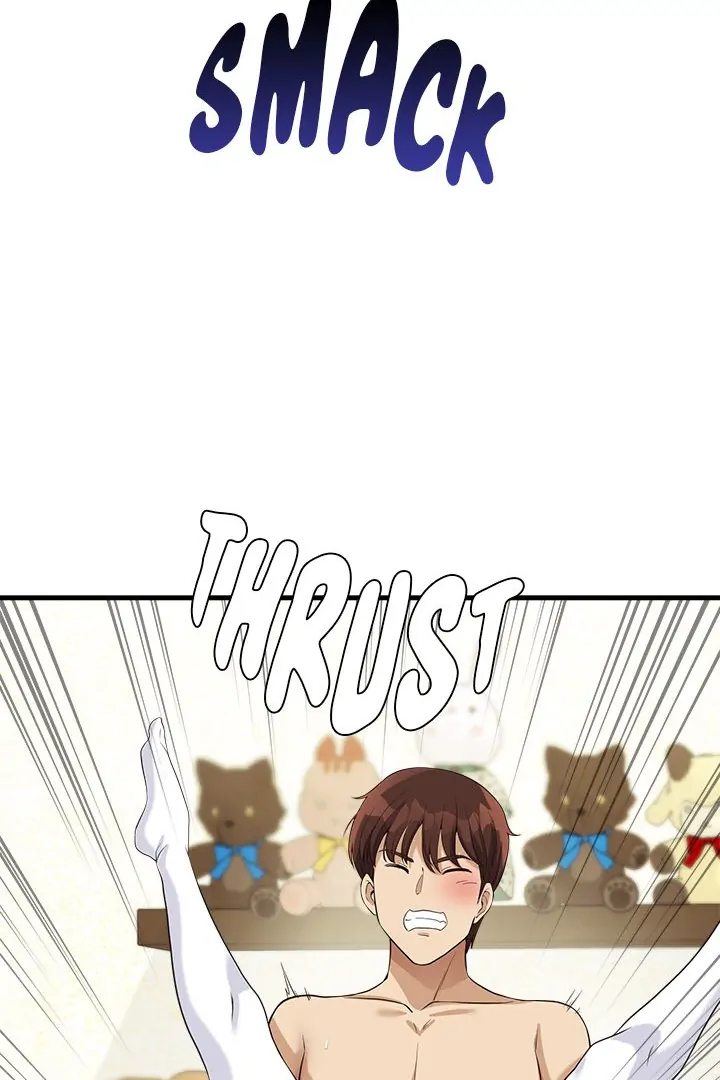 My Other Girlfriend Chapter 17 - Manhwa18.com