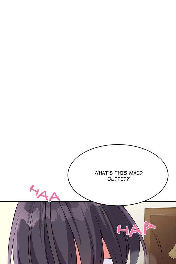 My Other Girlfriend Chapter 17 - Manhwa18.com
