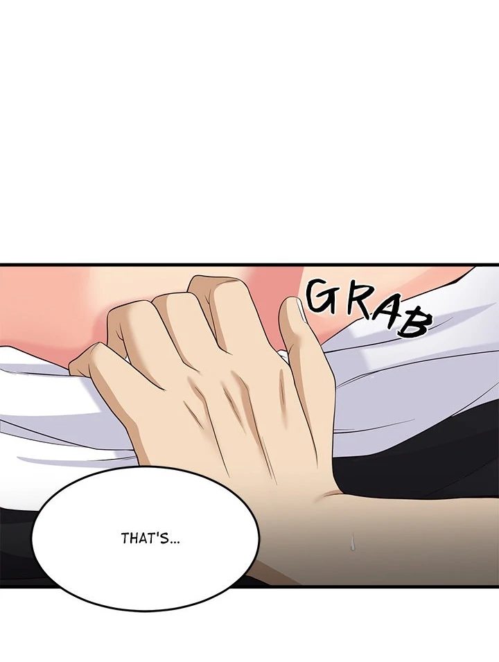 My Other Girlfriend Chapter 17 - Manhwa18.com