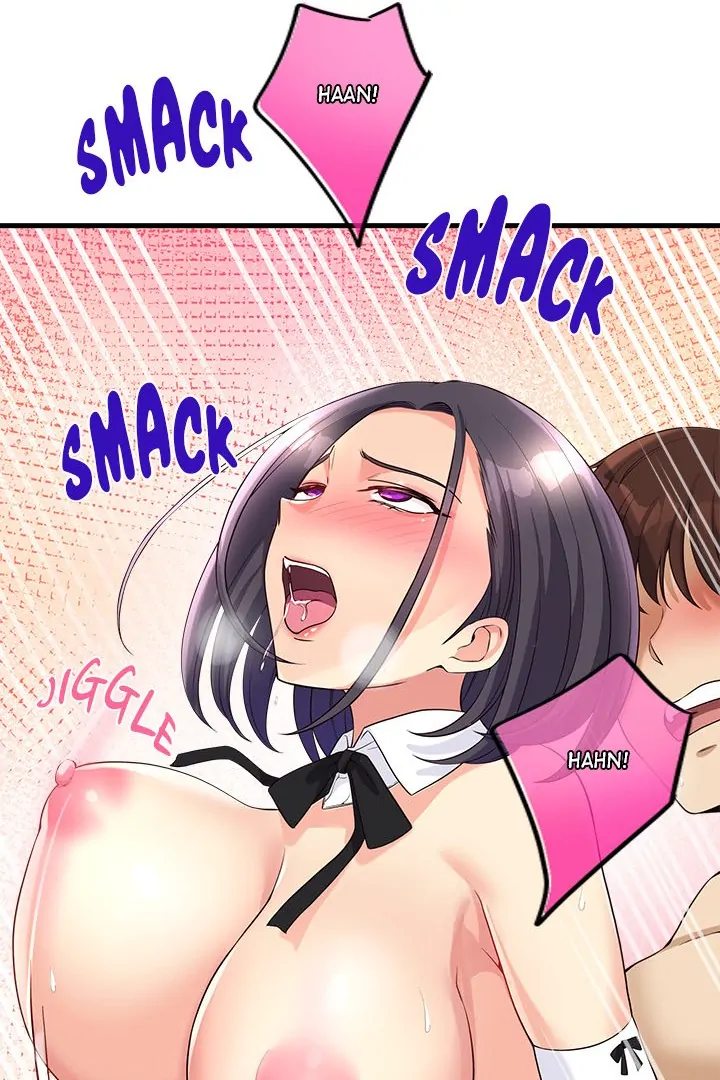 My Other Girlfriend Chapter 17 - Manhwa18.com